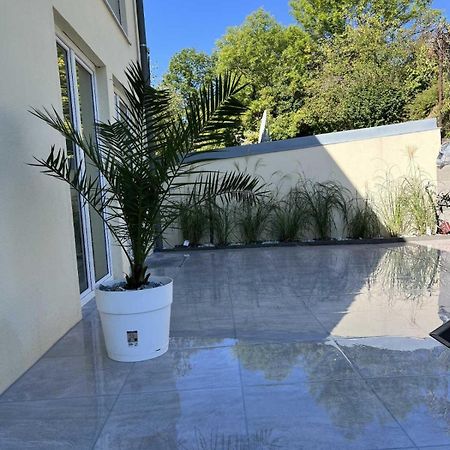 Apartament Gardenloft No2 Wiedeń Zewnętrze zdjęcie