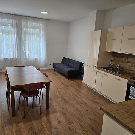 Apartament Gardenloft No2 Wiedeń Zewnętrze zdjęcie
