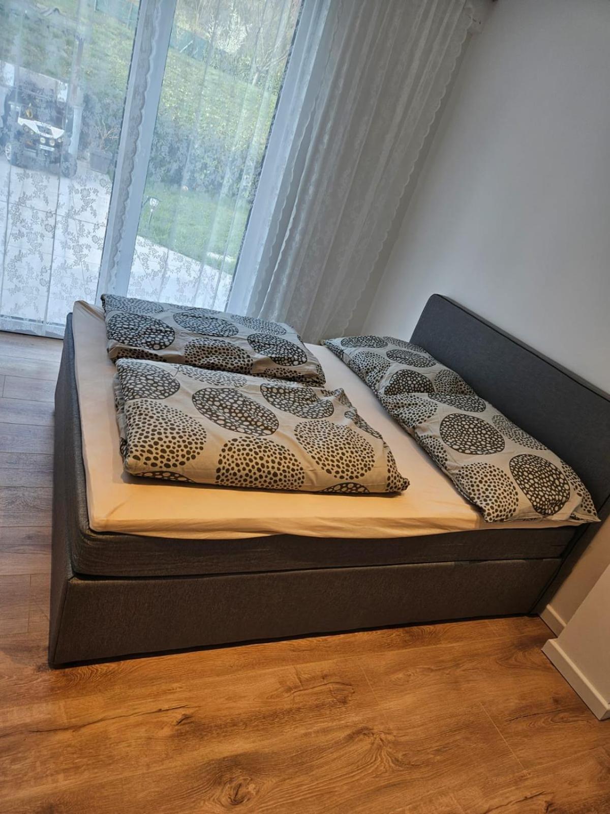 Apartament Gardenloft No2 Wiedeń Zewnętrze zdjęcie